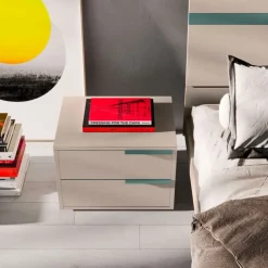 Cassettiera in Laminato Gruppo fasto light collection Orme in Offerta Outlet