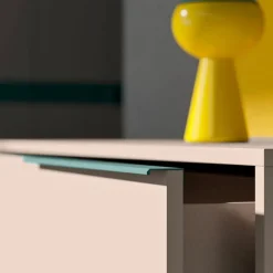 Cassettiera in Laminato Gruppo fasto light collection Orme in Offerta Outlet