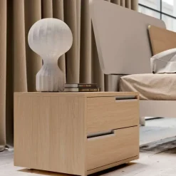 Cassettiera in Laminato Gruppo amalia light collection Orme a prezzo scontato