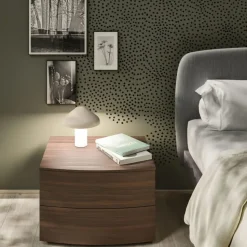 Cassettiera in Laminato Gruppo onda light collection Orme a prezzo scontato