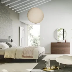 Cassettiera in Laminato Gruppo onda light collection Orme a prezzo scontato