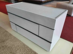 Cassettiera in Laminato Hashtag Tomasella a prezzo Outlet