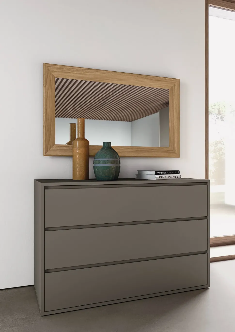 Cassettiera in Laminato Joy Santalucia a prezzo scontato