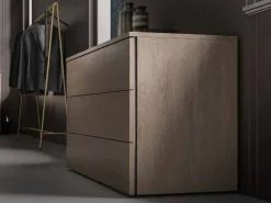 Cassettiera in Laminato Settimanale grip Akanto a prezzo scontato