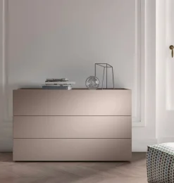 Cassettiera in Laminato Tray Akanto a prezzo scontato