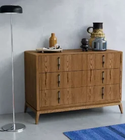 Cassettiera in Legno 1301 Mobilificio bellutti a prezzo scontato