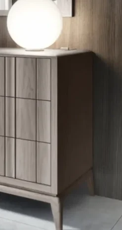 Cassettiera in Legno 1301 Mobilificio bellutti a prezzo scontato