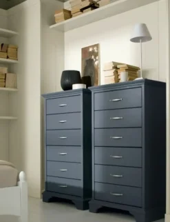 Cassettiera in Legno Ariette Scandola a prezzo Outlet