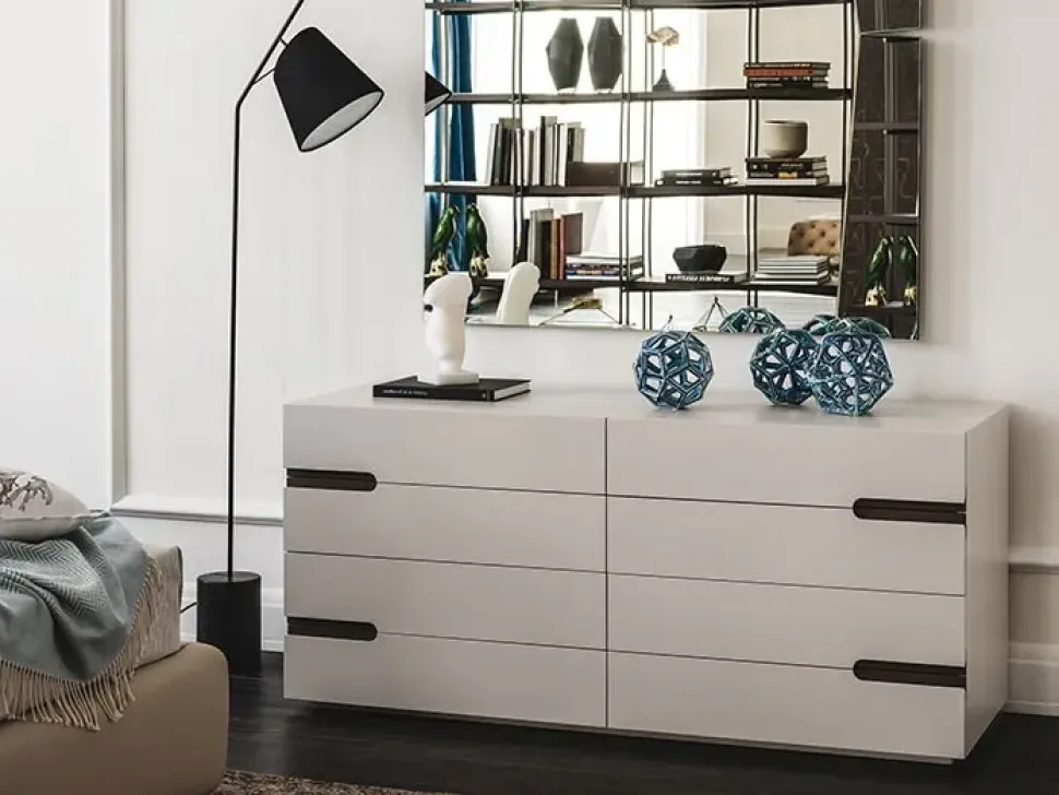 Cassettiera in Legno Ciro Cattelan italia a prezzo scontato