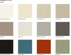 Cassettiera in Legno Como' granada art 1450tz Mobilificio bellutti in Offerta Outlet