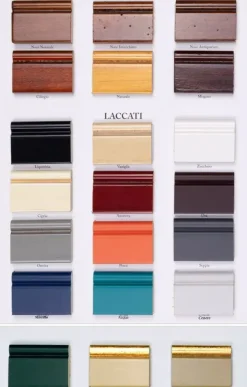 Cassettiera in Legno Modello quadrifogli Mobilificio bellutti a prezzo Outlet