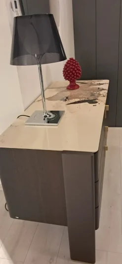 Cassettiera Julian Cattelan italia in Legno con forte sconto