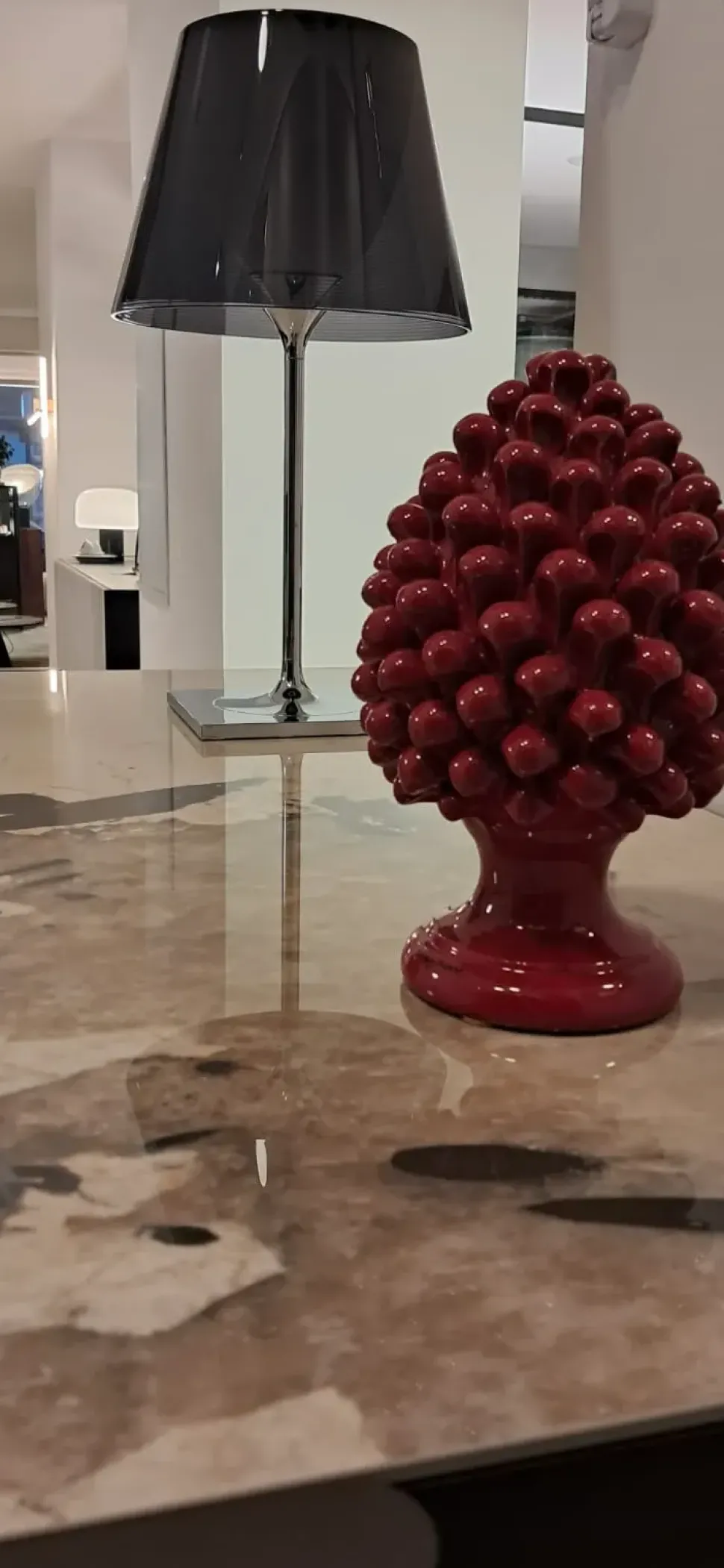 Cassettiera Julian Cattelan italia in Legno con forte sconto