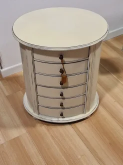 Cassettiera Mimosa per una camera Classica a marchio Decor art scontata