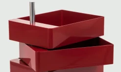 Cassettiera modello 360° in Laccato lucido Magis in offerta