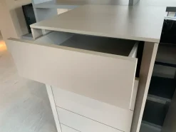 Cassettiera modello Bilbao in Laccato opaco Cinquanta3 in offerta