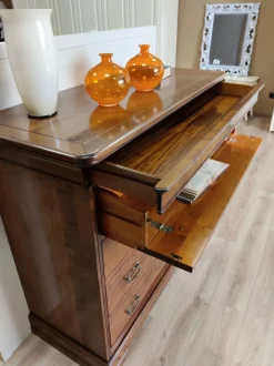 Cassettiera modello Carlo x  in Legno Cantiero in offerta