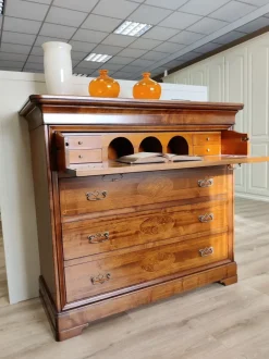 Cassettiera modello Carlo x  in Legno Cantiero in offerta