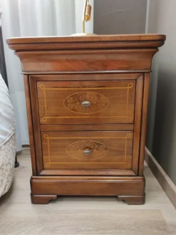 Cassettiera modello Carlo x  in Legno Cantiero in offerta