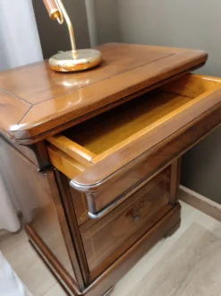 Cassettiera modello Carlo x  in Legno Cantiero in offerta