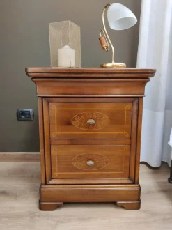 Cassettiera modello Carlo x  in Legno Cantiero in offerta