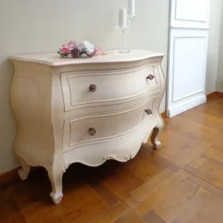 Cassettiera modello Classico sirio in Legno Meroni ugo & figli in Offerta Outlet