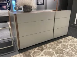 Cassettiera modello Da do system di Alf da fre a prezzo riservato