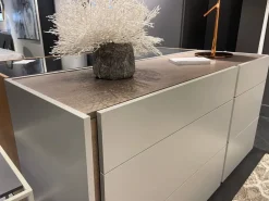 Cassettiera modello Da do system di Alf da fre a prezzo riservato