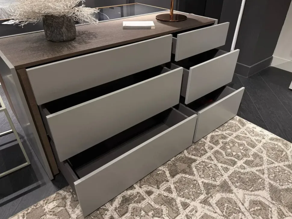 Cassettiera modello Da do system di Alf da fre a prezzo riservato