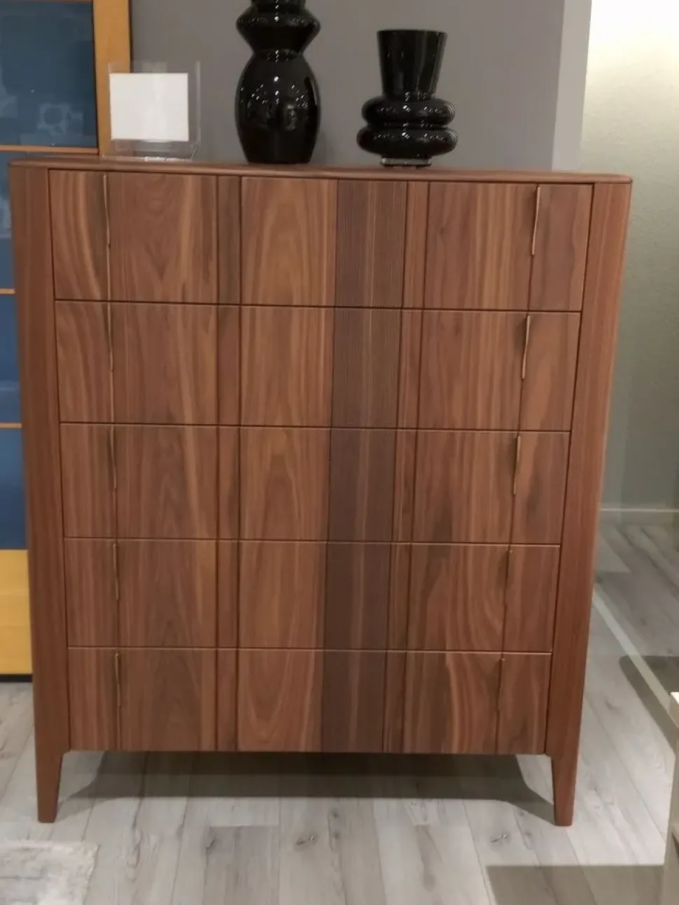 Cassettiera modello Domino in Legno Modo 10 scontata