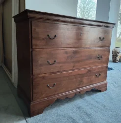 Cassettiera modello I solisti in Legno Mobilificio bellutti in offerta