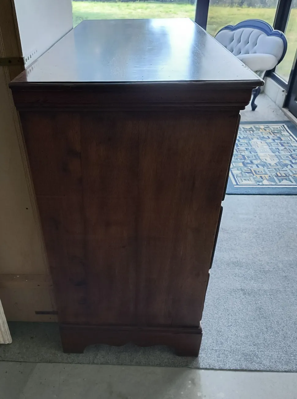 Cassettiera modello I solisti in Legno Mobilificio bellutti in offerta