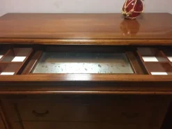 Cassettiera modello I solisti in Legno Artigianale scontata