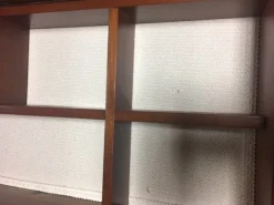 Cassettiera modello I solisti in Legno Artigianale scontata