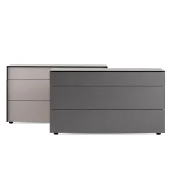 Cassettiera modello Juta di Flou a prezzo riservato