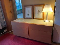 Cassettiera modello Lever in Legno Former scontata