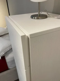 Cassettiera modello Linea in Legno Granzotto scontata