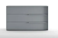 Cassettiera modello Maniglia laterale in Laminato Novamobili in offerta