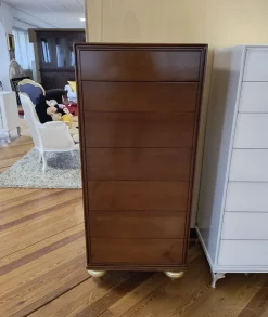 Cassettiera modello Milano roma  in Legno Mobilificio bellutti in Offerta Outlet