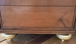 Cassettiera modello Milano roma  in Legno Mobilificio bellutti in Offerta Outlet