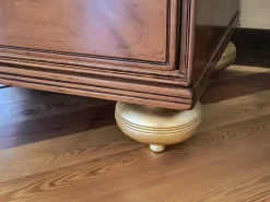 Cassettiera modello Milano roma  in Legno Mobilificio bellutti in Offerta Outlet