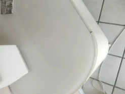 Cassettiera modello Mod bacci in Laccato opaco Artigianale in Offerta Outlet