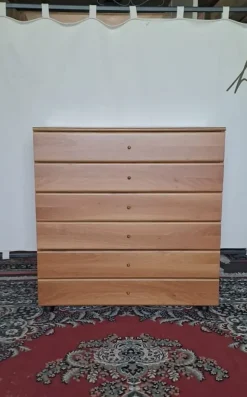 Cassettiera modello Modus 1 in Legno &tradition in offerta