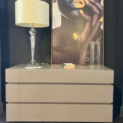 Cassettiera modello Quarantacinque di Fimar a prezzo riservato