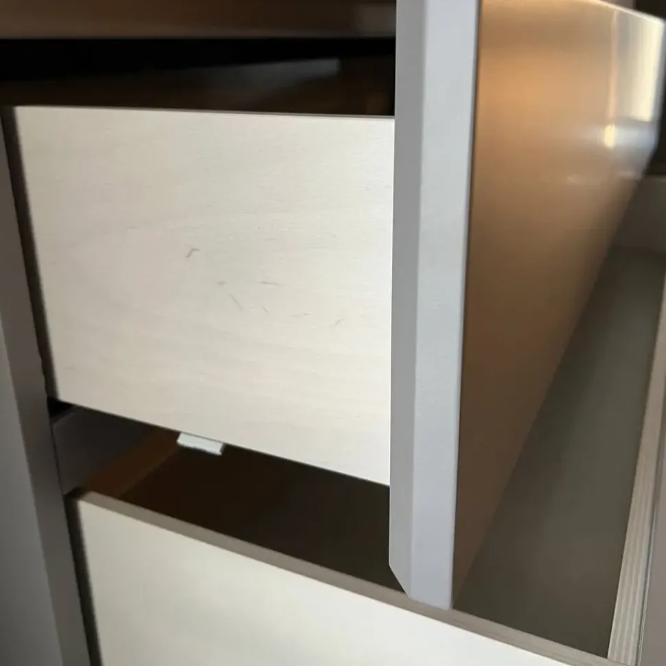 Cassettiera modello Quarantacinque di Fimar a prezzo riservato