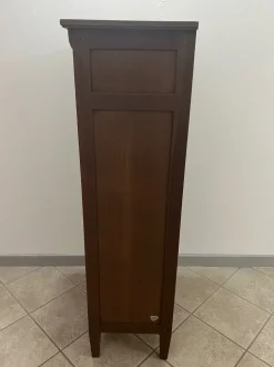 Cassettiera modello Settimino d 20/p in Laccato opaco Marchetti in Offerta Outlet