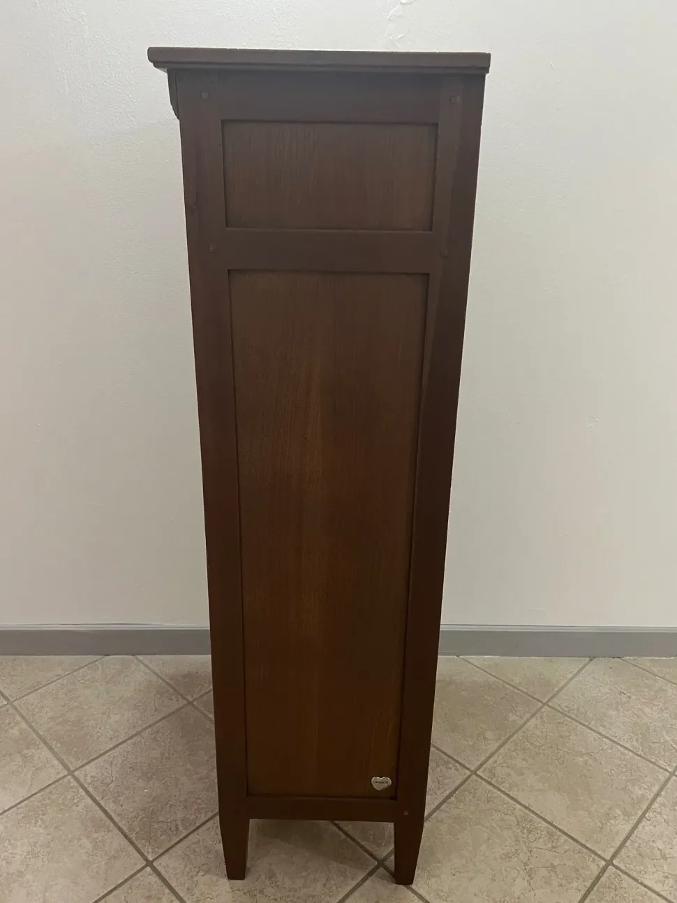 Cassettiera modello Settimino d 20/p in Laccato opaco Marchetti in Offerta Outlet