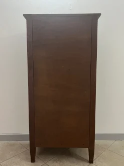 Cassettiera modello Settimino d 20/p in Laccato opaco Marchetti in Offerta Outlet