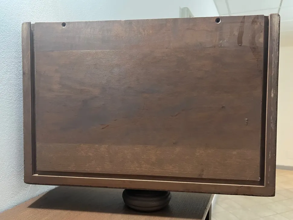 Cassettiera modello Settimino d 20/p in Laccato opaco Marchetti in Offerta Outlet