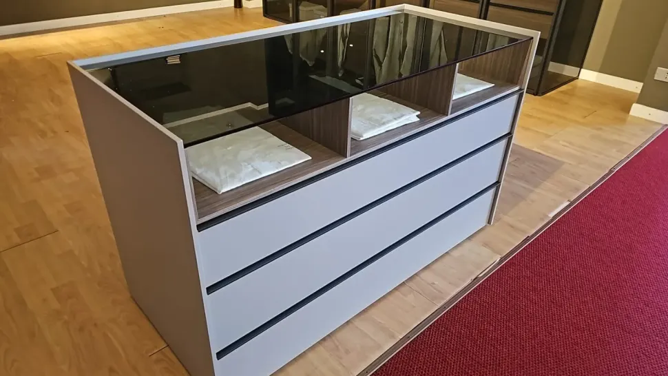 Cassettiera Moderna modello Stream a marchio Adok a prezzo scontato